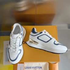 Louis Vuitton Run Away Sneaker